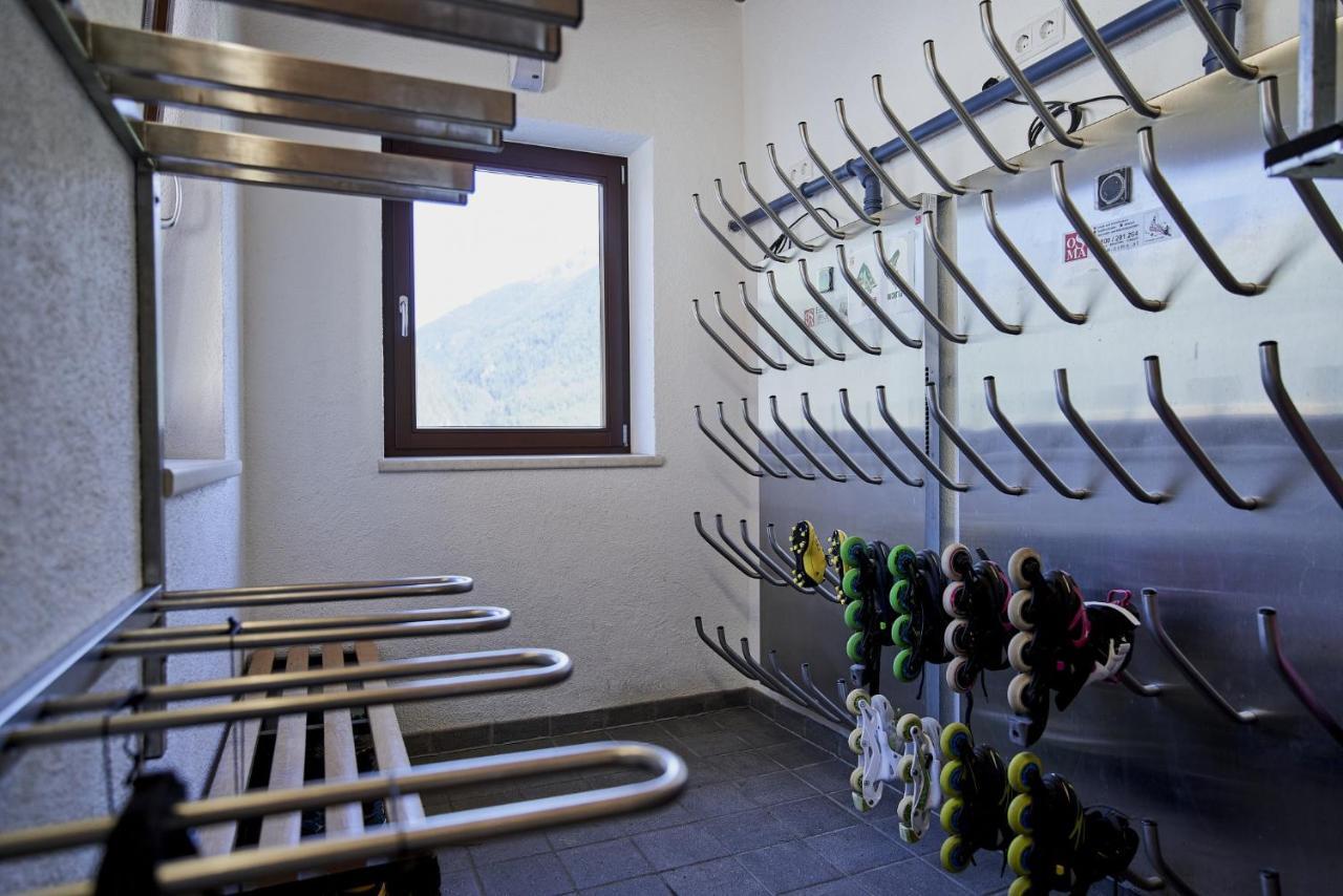 Appartements Belledonne Ski & Bike In And Out, Zentrale Lage Sölden Dış mekan fotoğraf