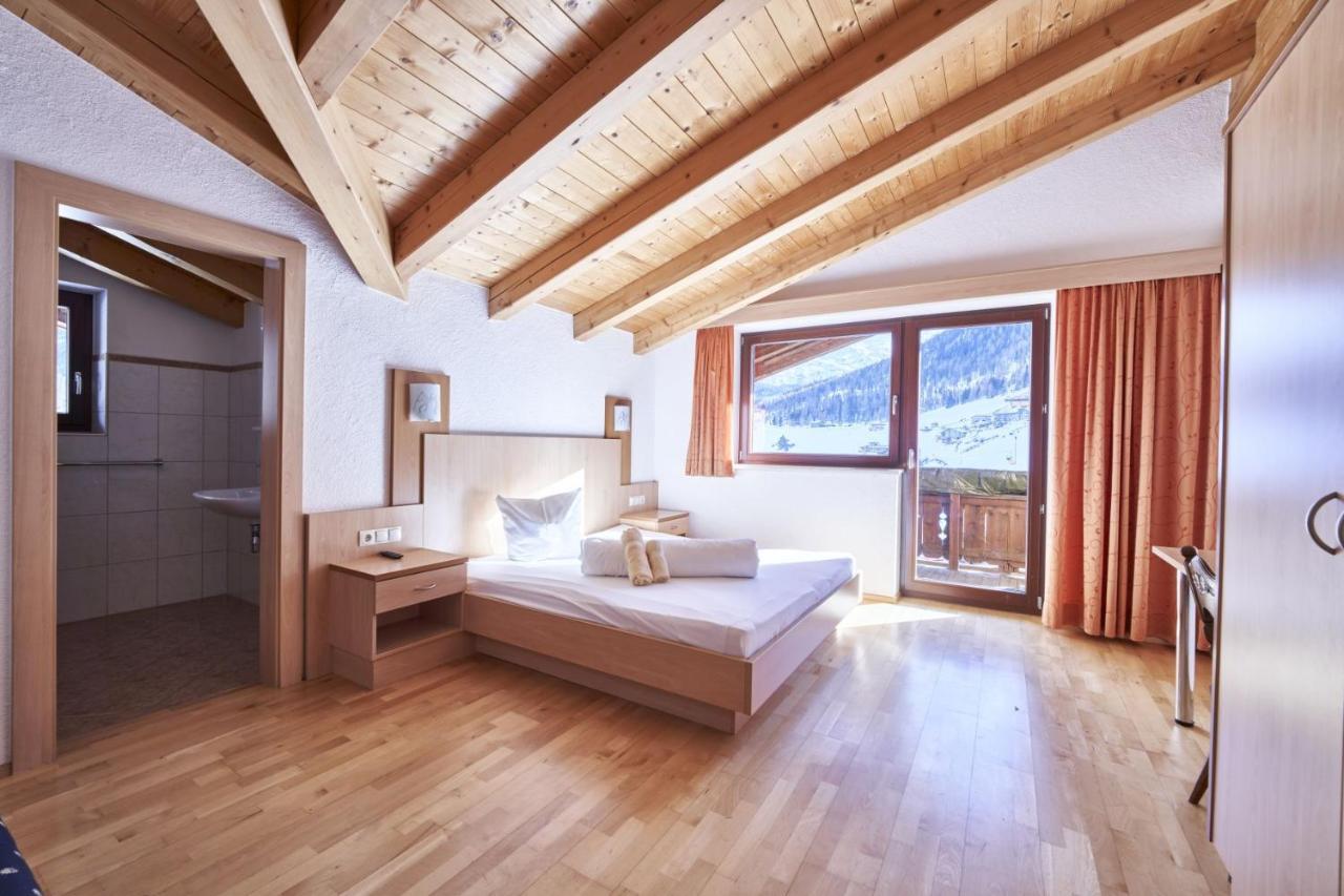 Appartements Belledonne Ski & Bike In And Out, Zentrale Lage Sölden Dış mekan fotoğraf