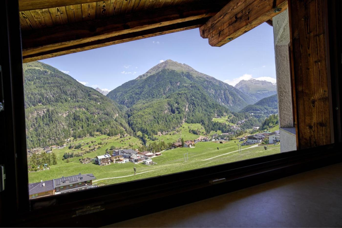 Appartements Belledonne Ski & Bike In And Out, Zentrale Lage Sölden Oda fotoğraf