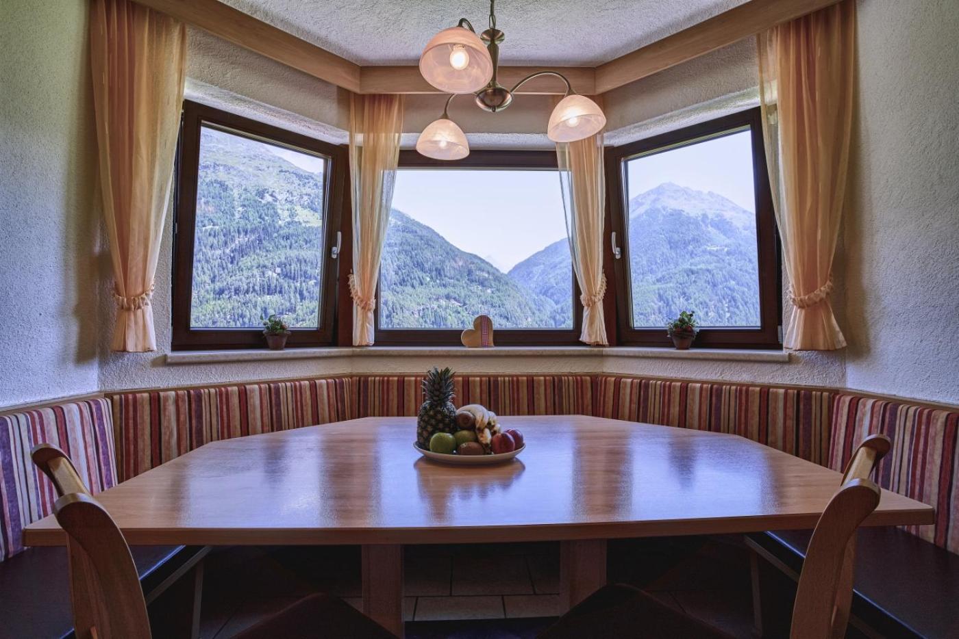 Appartements Belledonne Ski & Bike In And Out, Zentrale Lage Sölden Oda fotoğraf